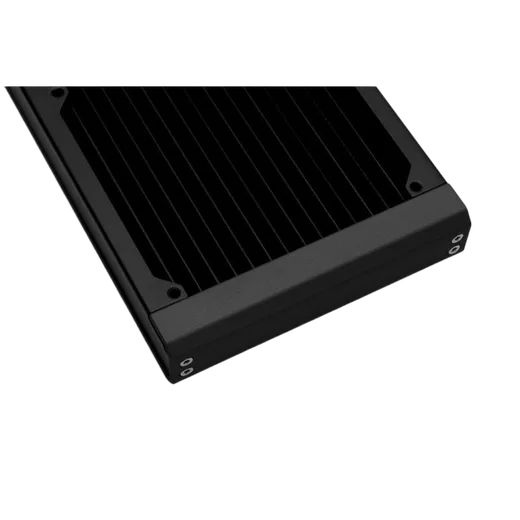 EK Water Blocks Radiateur EK-Quantum Surface S360 - Black Edition