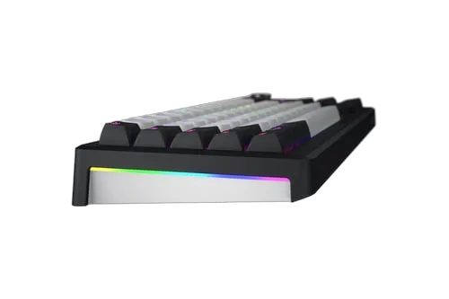 Hator Skyfall 65 MAG Ultima 8K 65% - Magnétique - Sans-Fil - RGB - Noir/Blanc, vue 5