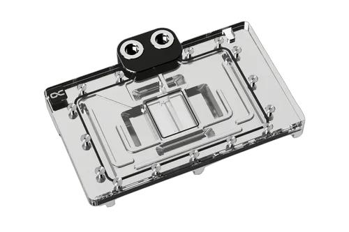 Alphacool Waterblock Core pour RTX 4080 Reference avec BackP