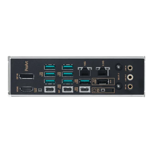 Asus ProArt X870E-CREATOR WIFI
