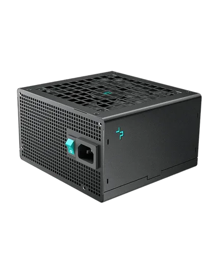 Deepcool ATX 800W - 80+ Bronze - PL800D Noir