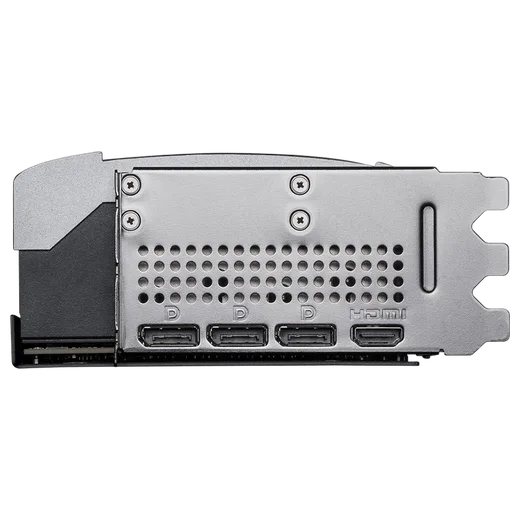 MSI GeForce RTX 5090 32G VENTUS 3X OC