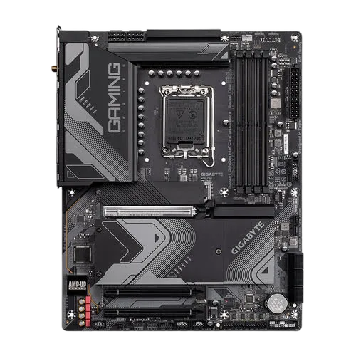 Gigabyte Z790 GAMING X AX-Seconde Vie, vue 2
