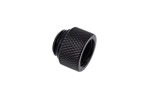Alphacool Fitting Eiszapfen extension G1/4 - Noir