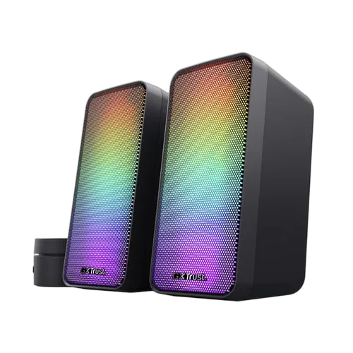 Trust WEZZ Illuminated - GXT611