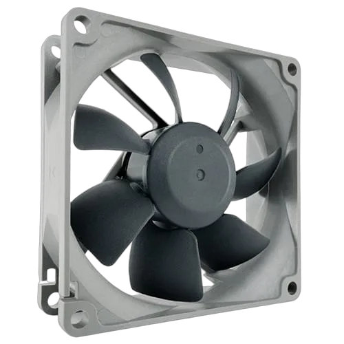 Noctua NF-R8 Redux - 80mm, vue 1