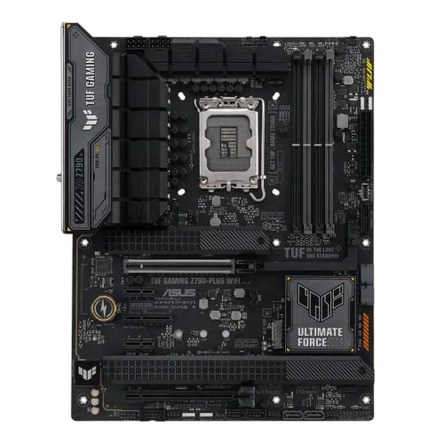 Asus TUF GAMING Z790-PLUS WIFI-Seconde Vie