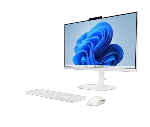 HP OmniStudio - 23.8" FHD AMD Athlon Silver 8Go 256Go W11