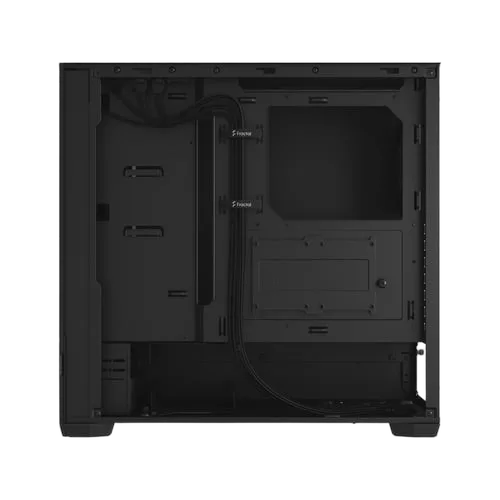 Fractal Design Pop Air Black Solid - MT/SansAlim/ATX, vue 9