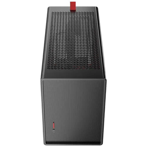 Antec Performance 1 M Black - MT/SansAlim/mini-ITX, vue 16