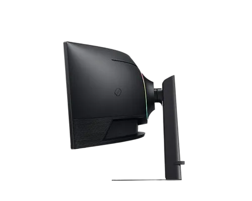 Samsung Odyssey G9 - 49" CURVE 5K 240Hz 1ms HDR10 FreeSync Premium Pro, vue 11