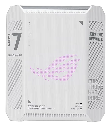 Asus ROG Strix GS-BE7200 - Sans fil - Wifi 7, vue 7