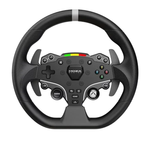 Moza Racing R3 Bundle - XBOX & PC