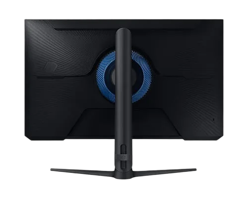Samsung ODYSSEY G5 - 27" QHD 165Hz 1ms VA HDR10 FreeSync Premium