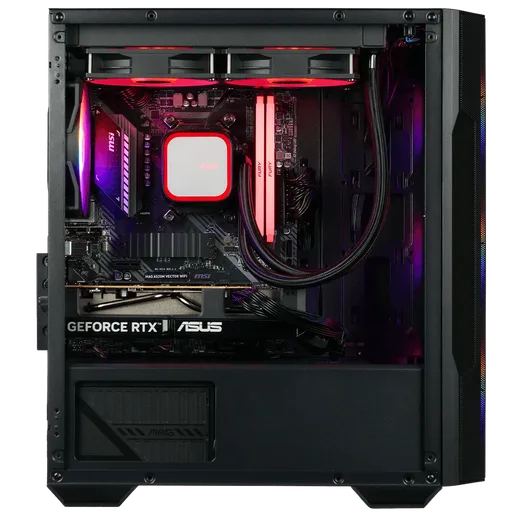 RAVAGER V7 - R7-5700X/5060/16Go/1To
