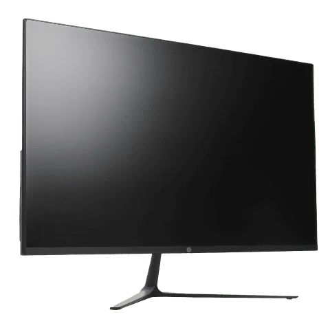 D by M.RED OptiView 24 - 23.8" FHD 100Hz IPS 5ms HDMI VGA, vue 2