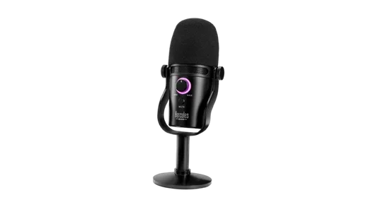 Hercules Audio Kit Stream 100+ USB Mic