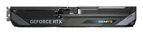 Gigabyte GeForce RTX 5070 GAMING OC 12G, vue 7