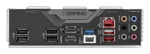 Gigabyte B760 GAMING X GEN5