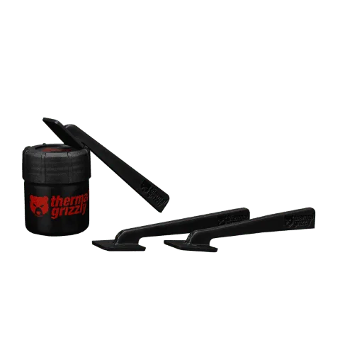 Thermal Grizzly Putty Basic - 30g, vue 5