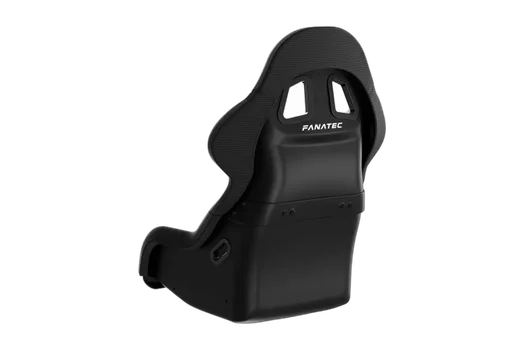 Fanatec Ready To Race - CS DD+ / CSP V3 / Formula V2.5X