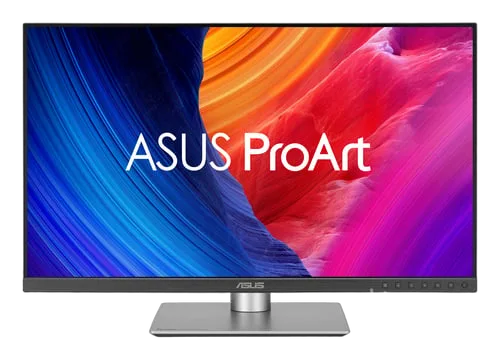 Asus ProArt PA278CGRV - 27" WQHD 144Hz IPS 5ms Pivot HDR10 FreeSync Adaptive Sync