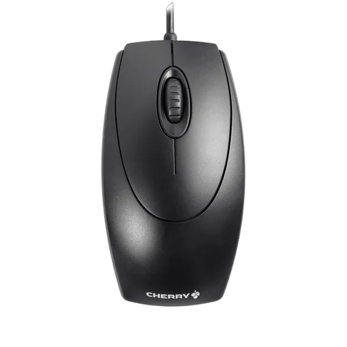 Cherry M-5450 - Filaire - Noir, vue 2