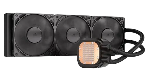 Corsair NAUTILUS 360