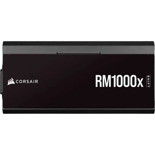Corsair ATX 1000W - SHIFT 80+ Gold Mod. - CP-9020253-EU