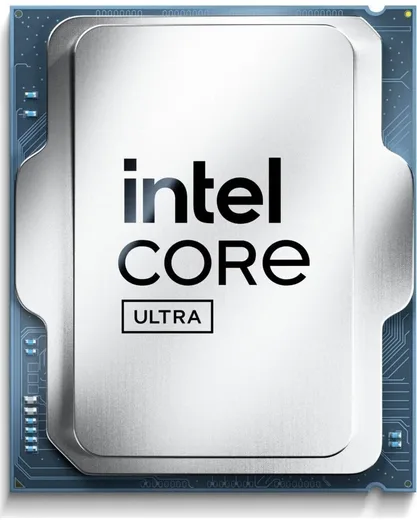 Intel Core Ultra 5 250K Plus Tray