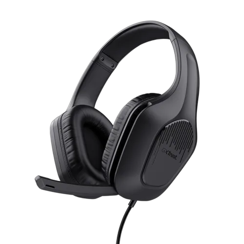 Trust GXT 792 Quadrox - Kit gaming 4-en-1, vue 4