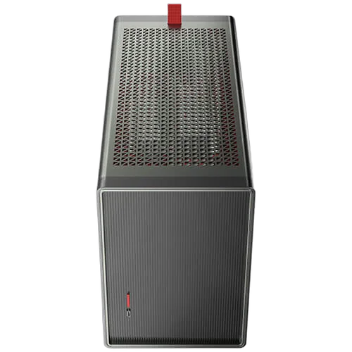 Antec Performance 1M Aventurine Noir-mT/SsAlim/Mini-ITX, vue 9