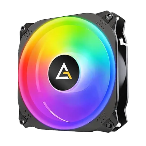 Antec Prizm X 120 ARGB 3+C