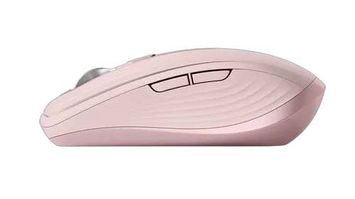 Logitech MX Anywhere 3S - Sans-Fil - Rose, vue 5