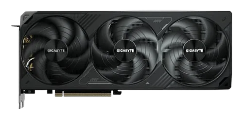 Gigabyte GeForce RTX 5080 WINDFORCE OC SFF 16G V2, vue 2