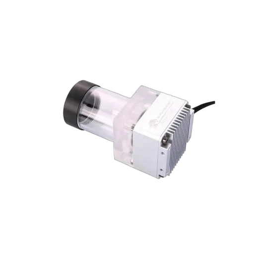 Pompe DDC - 600L/H - Argent, vue 1