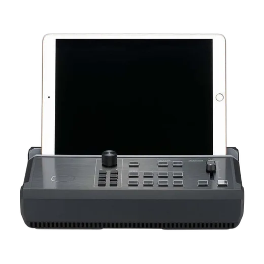 Cooler Master StreamEnjin, vue 5