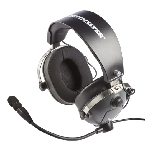ThrustMaster T.Flight - U.S. Air Force Edition-Seconde Vie, vue 2