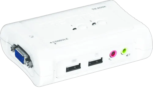 TrendNet TK-209K