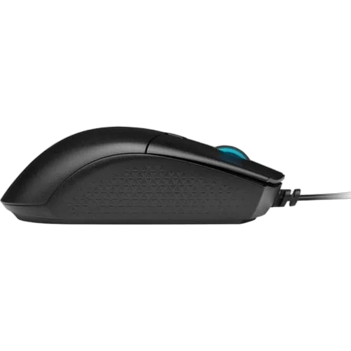 Corsair KATAR PRO Ultra-Light - Filaire - RGB - Noir