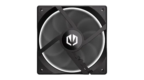 ENDORFY Stratus 120 PWM - Noir, vue 5