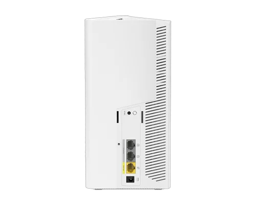 MSI Roamii BE Lite Mesh System- 1 Pack - WiFi 7