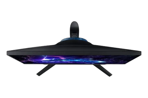 Samsung Odyssey G3 - 23.8" FHD 180Hz 1ms VA Pivot FreeSync