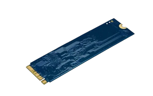 Kingston SNV3S 500Go M.2, vue 2