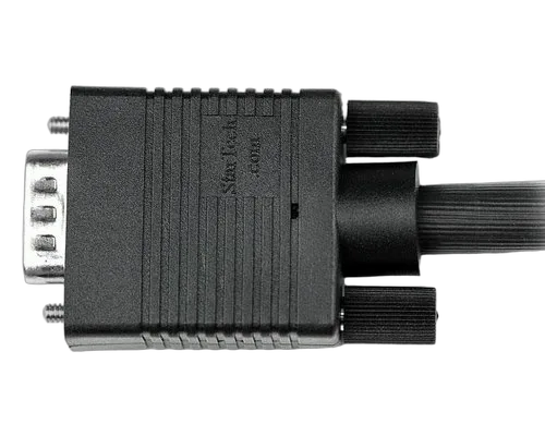StarTech Câble VGA mâle/mâle - 1m - Noir, vue 4