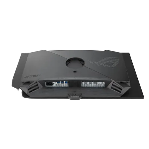 Asus ROG Strix OLED XG27UCDMG - 27" QD-OLED 4K 240Hz 0.03ms USB-C Compatible G-Sync