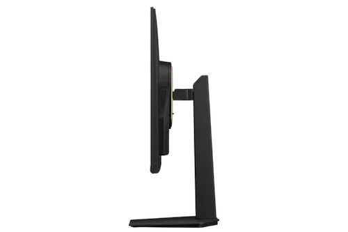 Samsung Odyssey G80HS - 32'' 6K 165Hz/3K 330Hz IPS 1ms Pivot G-sync FreeSync Premium