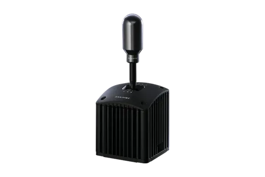 Fanatec Pack Rallye, vue 16
