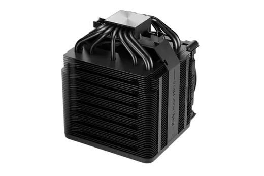be quiet! Dark Rock Pro 5-Seconde Vie, vue 5