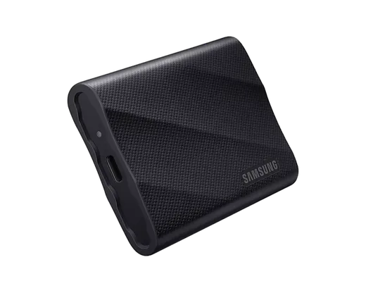 Samsung T9 1To, vue 3